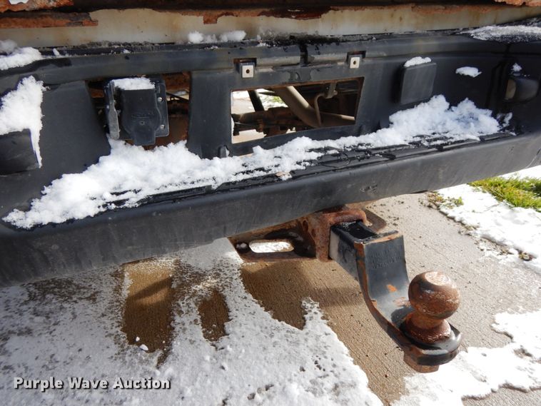 image for item DH6737 2008 Chevrolet Silverado 1500  pickup truck