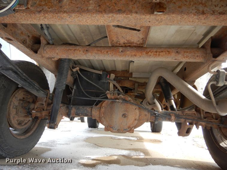 image for item DH6737 2008 Chevrolet Silverado 1500  pickup truck