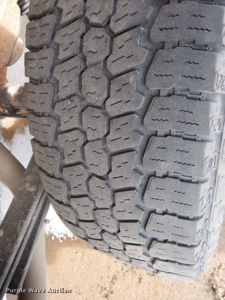 image for item DH6737 2008 Chevrolet Silverado 1500  pickup truck