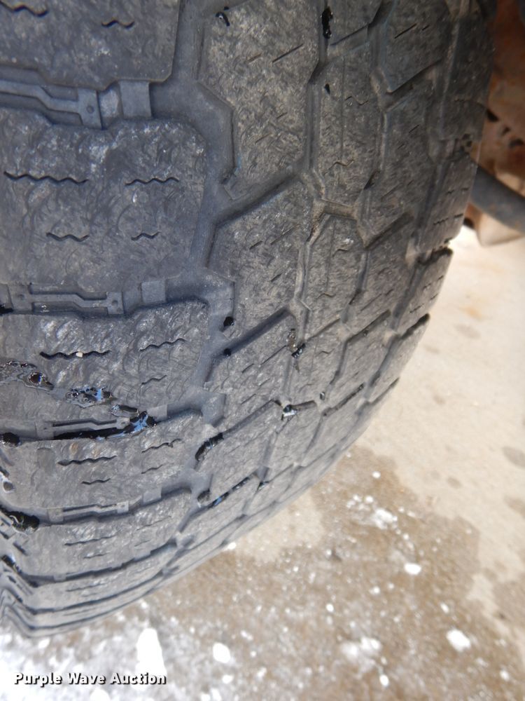 image for item DH6737 2008 Chevrolet Silverado 1500  pickup truck