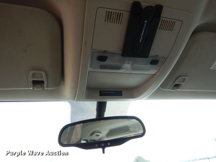 image for item DH6738 2008 Chevrolet Silverado 1500  Ext. Cab pickup truck