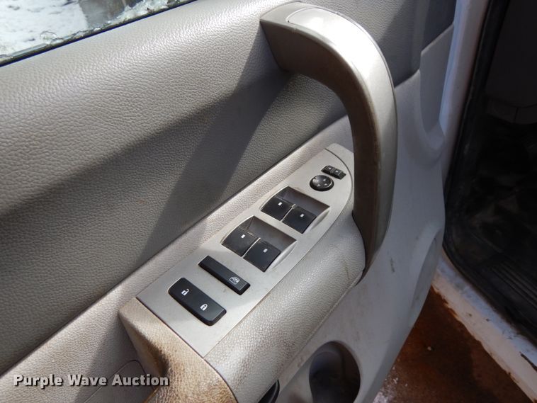 image for item DH6738 2008 Chevrolet Silverado 1500  Ext. Cab pickup truck