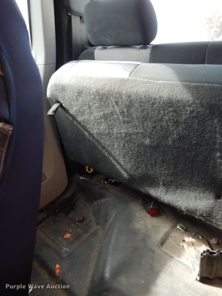 image for item DH6738 2008 Chevrolet Silverado 1500  Ext. Cab pickup truck