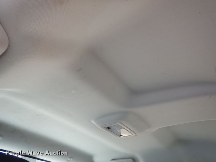 image for item DH6738 2008 Chevrolet Silverado 1500  Ext. Cab pickup truck