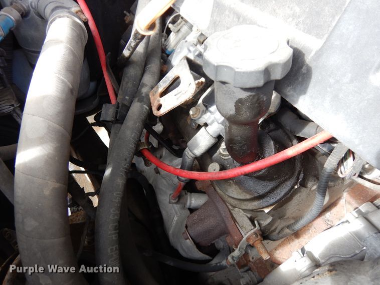 image for item DH6738 2008 Chevrolet Silverado 1500  Ext. Cab pickup truck