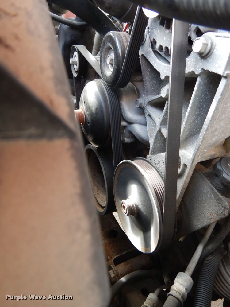 image for item DH6738 2008 Chevrolet Silverado 1500  Ext. Cab pickup truck