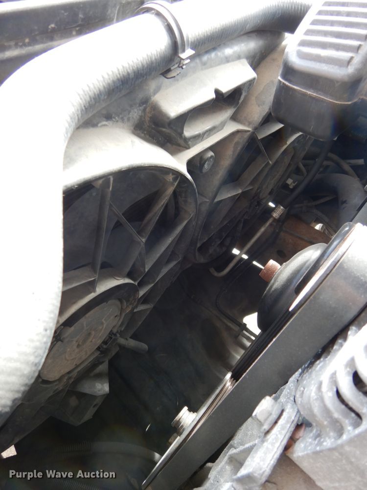 image for item DH6738 2008 Chevrolet Silverado 1500  Ext. Cab pickup truck