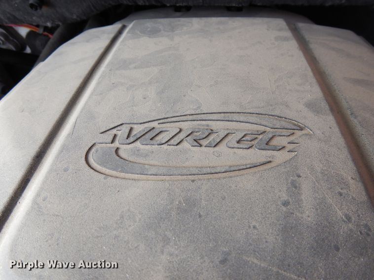 image for item DH6738 2008 Chevrolet Silverado 1500  Ext. Cab pickup truck