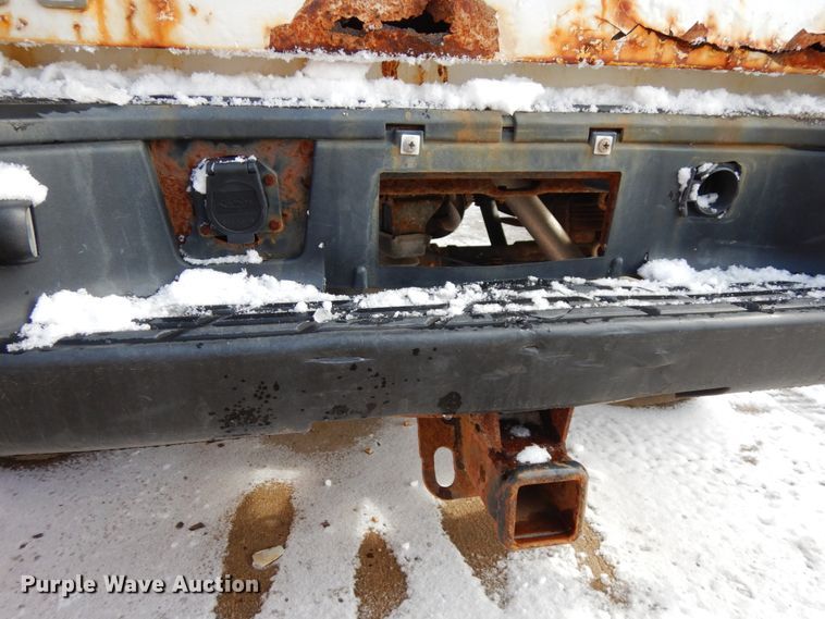 image for item DH6738 2008 Chevrolet Silverado 1500  Ext. Cab pickup truck