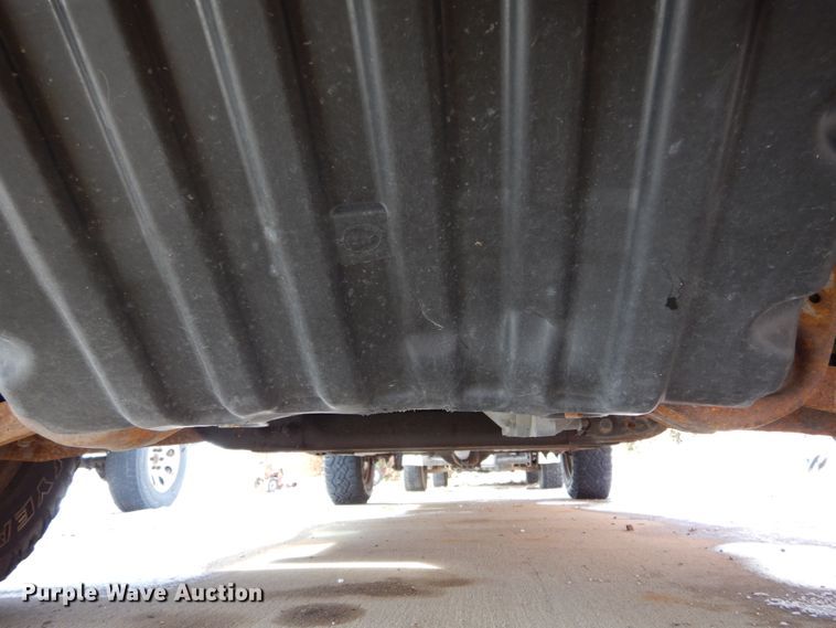 image for item DH6738 2008 Chevrolet Silverado 1500  Ext. Cab pickup truck