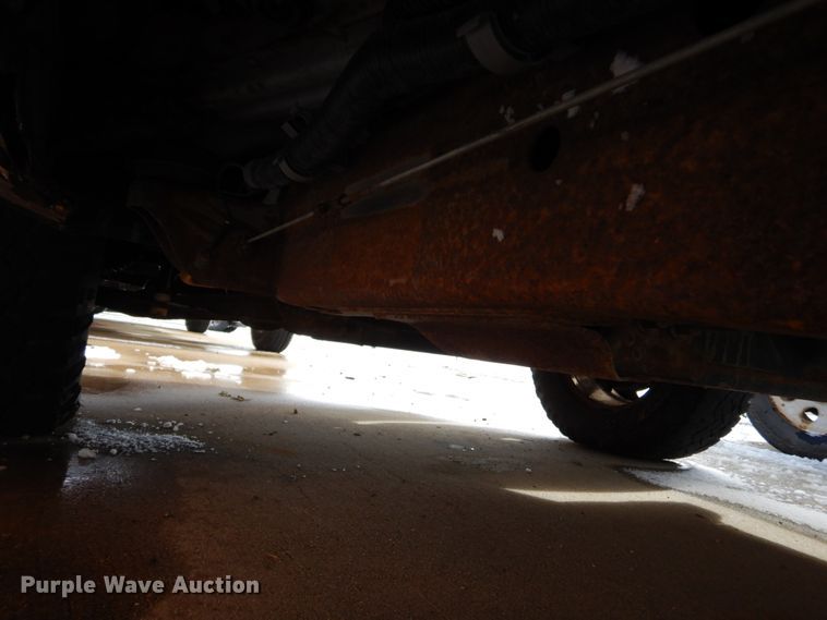 image for item DH6738 2008 Chevrolet Silverado 1500  Ext. Cab pickup truck