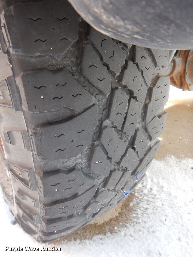 image for item DH6738 2008 Chevrolet Silverado 1500  Ext. Cab pickup truck