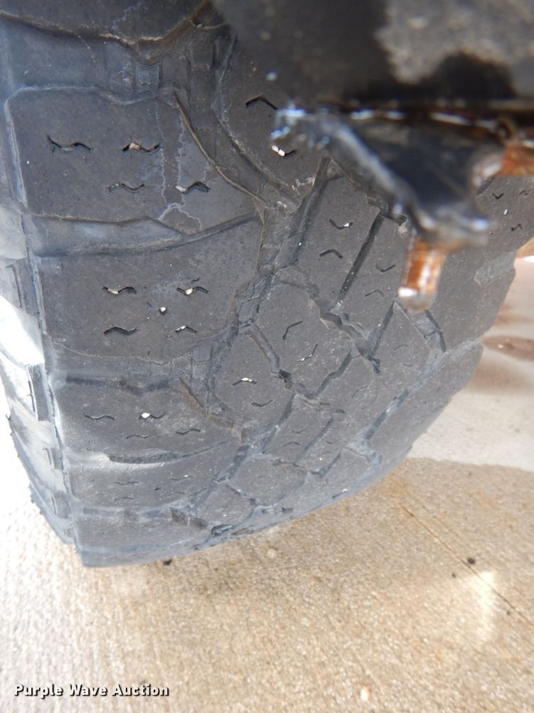 image for item DH6738 2008 Chevrolet Silverado 1500  Ext. Cab pickup truck