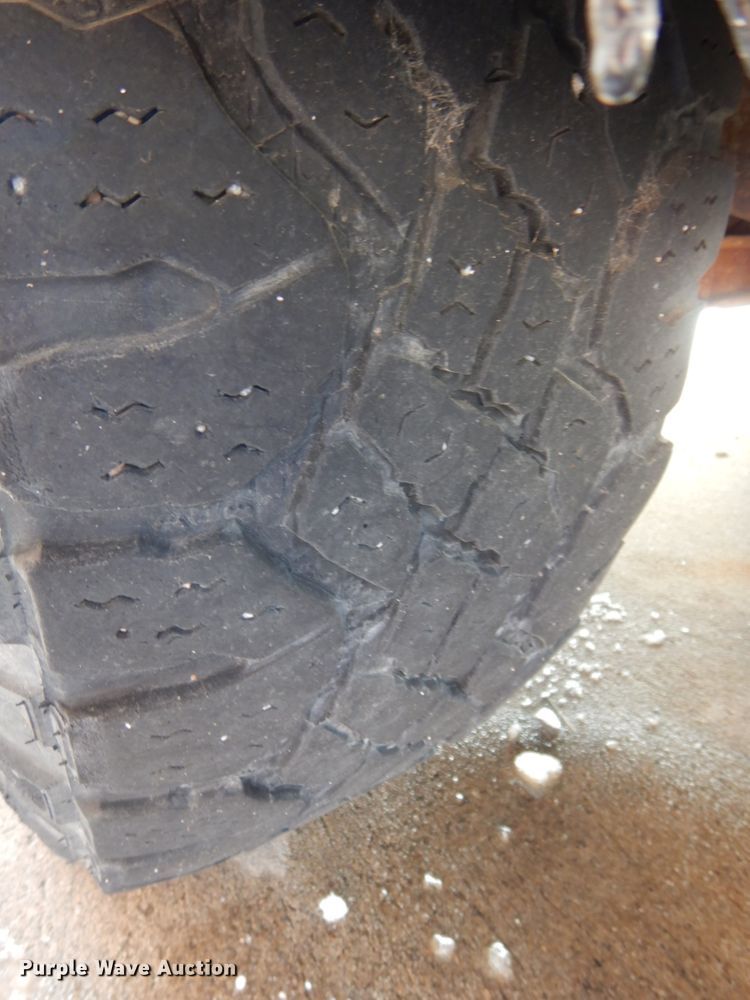 image for item DH6738 2008 Chevrolet Silverado 1500  Ext. Cab pickup truck