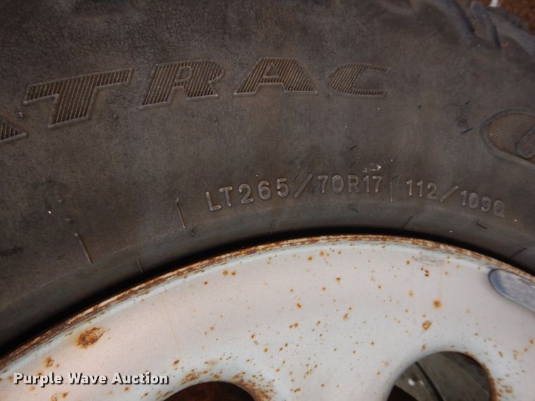 image for item DH6738 2008 Chevrolet Silverado 1500  Ext. Cab pickup truck