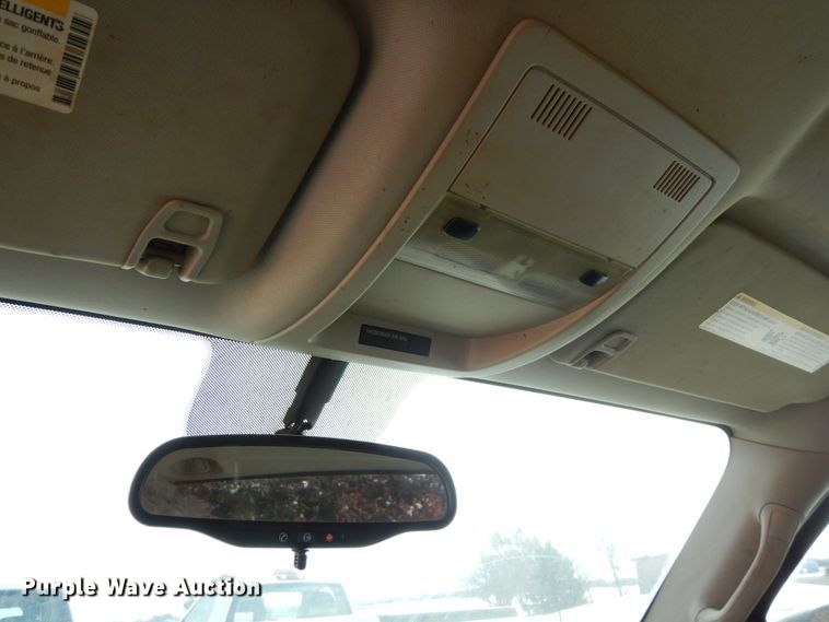 image for item DH6739 2008 Chevrolet Silverado 1500  pickup truck