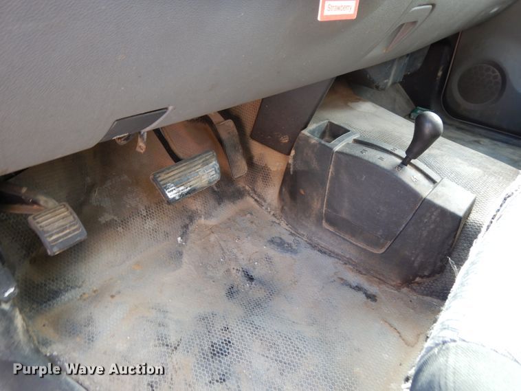 image for item DH6739 2008 Chevrolet Silverado 1500  pickup truck