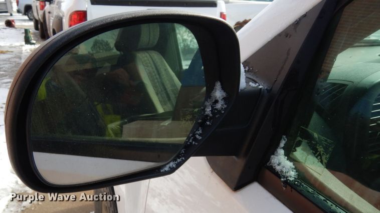 image for item DH6739 2008 Chevrolet Silverado 1500  pickup truck