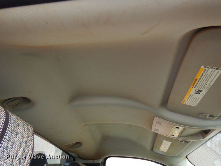 image for item DH6739 2008 Chevrolet Silverado 1500  pickup truck