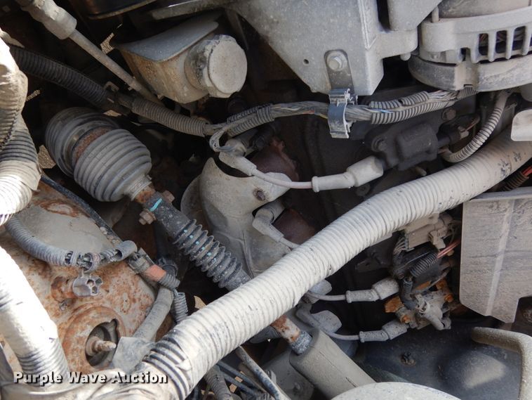 image for item DH6739 2008 Chevrolet Silverado 1500  pickup truck