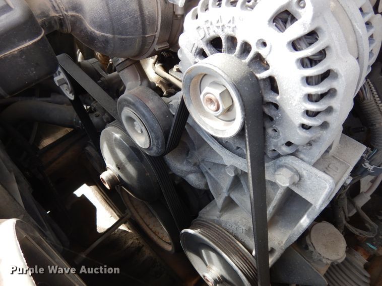 image for item DH6739 2008 Chevrolet Silverado 1500  pickup truck