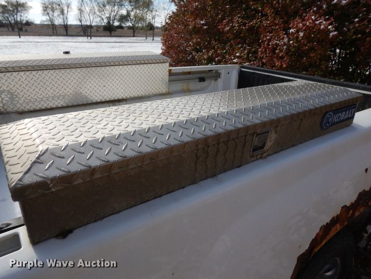 image for item DH6739 2008 Chevrolet Silverado 1500  pickup truck