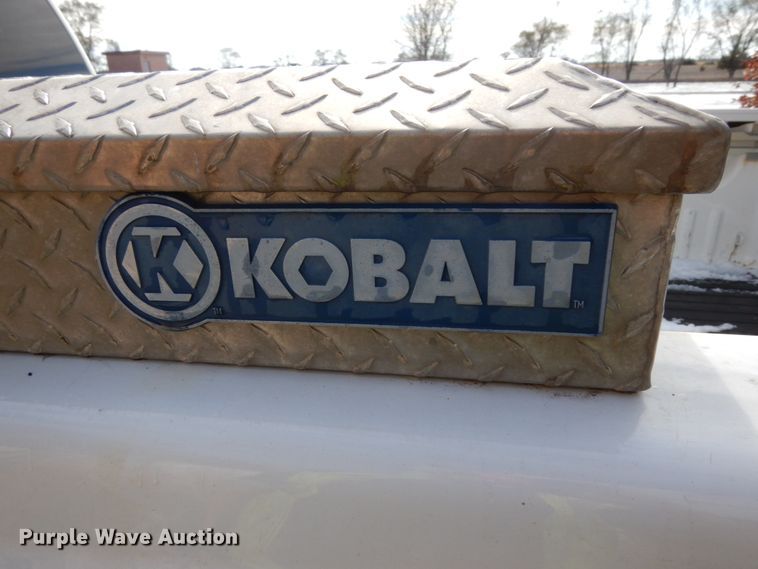 image for item DH6739 2008 Chevrolet Silverado 1500  pickup truck