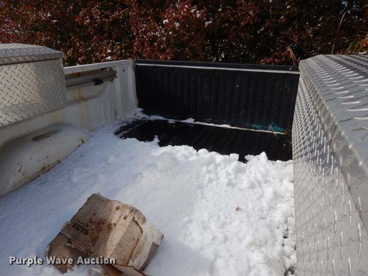 image for item DH6739 2008 Chevrolet Silverado 1500  pickup truck