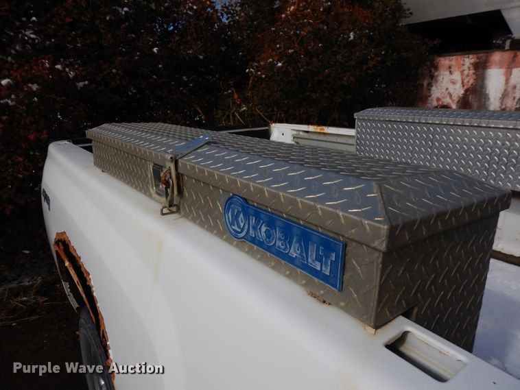 image for item DH6739 2008 Chevrolet Silverado 1500  pickup truck