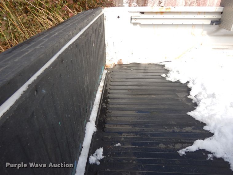 image for item DH6739 2008 Chevrolet Silverado 1500  pickup truck