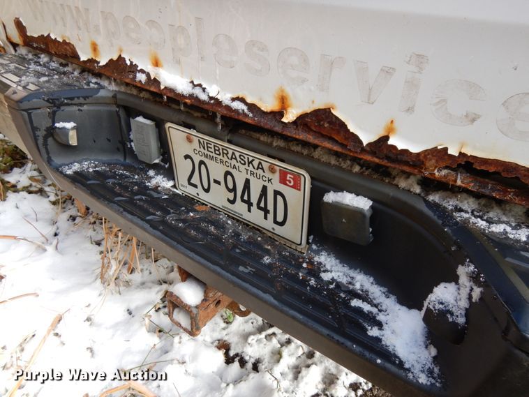 image for item DH6739 2008 Chevrolet Silverado 1500  pickup truck