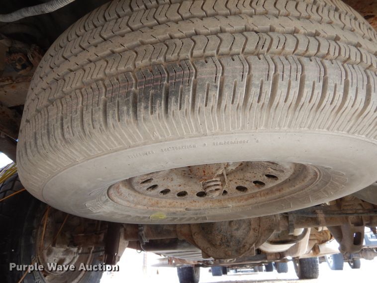 image for item DH6739 2008 Chevrolet Silverado 1500  pickup truck