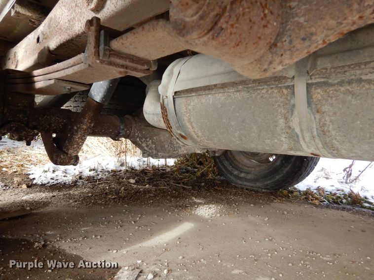 image for item DH6739 2008 Chevrolet Silverado 1500  pickup truck