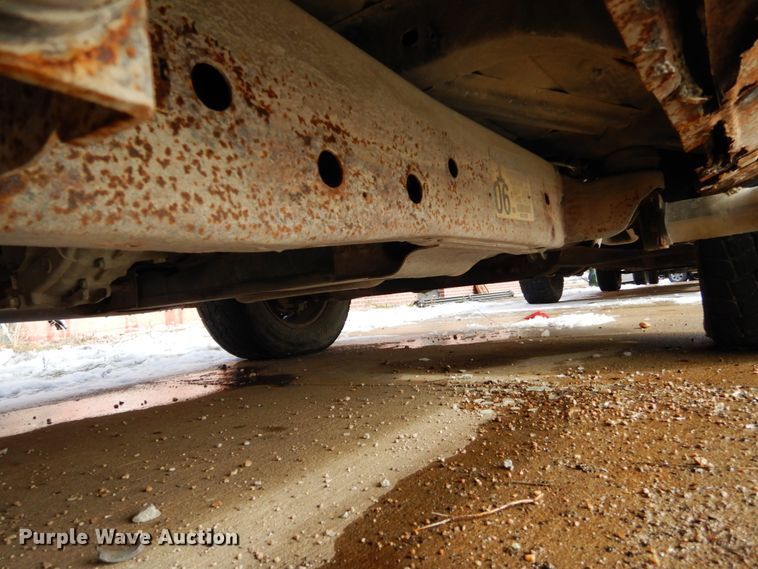 image for item DH6739 2008 Chevrolet Silverado 1500  pickup truck