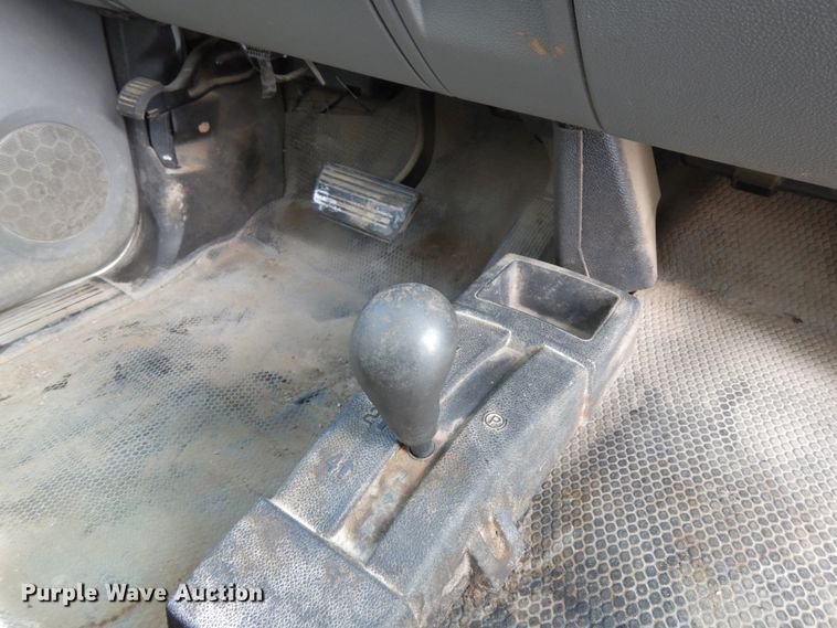 image for item DH6739 2008 Chevrolet Silverado 1500  pickup truck