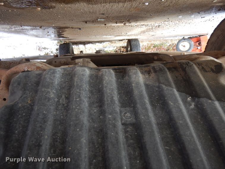 image for item DH6739 2008 Chevrolet Silverado 1500  pickup truck