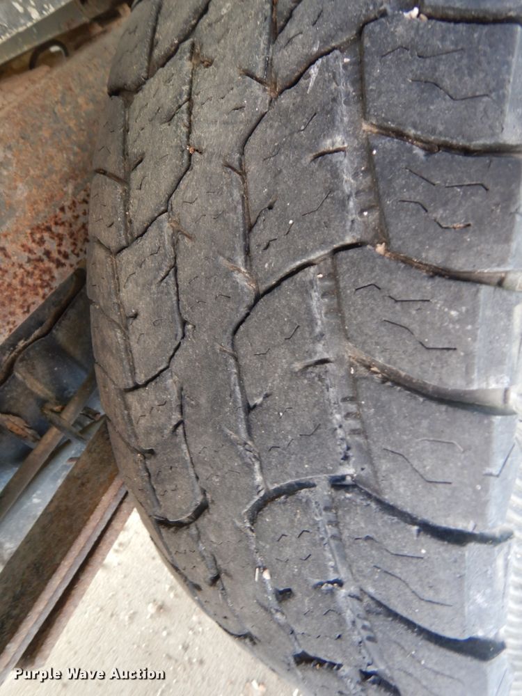 image for item DH6739 2008 Chevrolet Silverado 1500  pickup truck