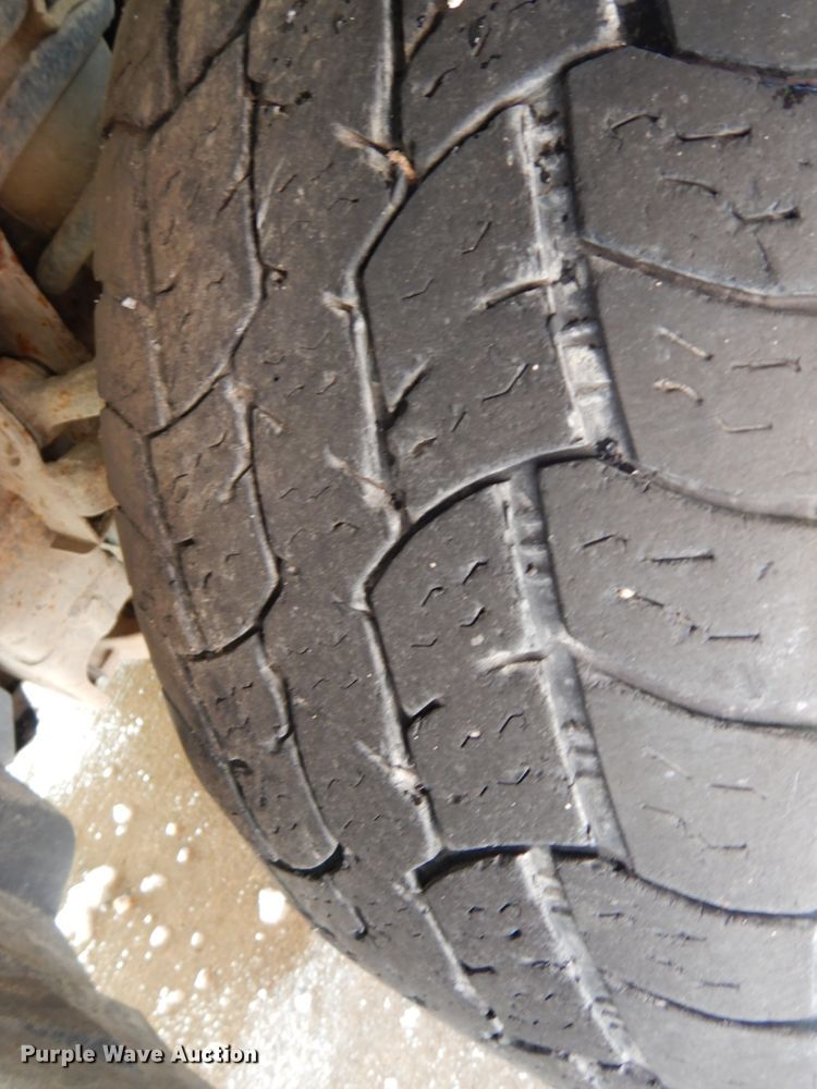 image for item DH6739 2008 Chevrolet Silverado 1500  pickup truck