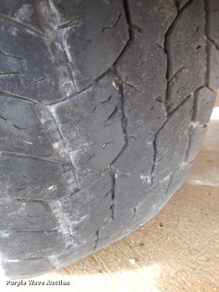 image for item DH6739 2008 Chevrolet Silverado 1500  pickup truck