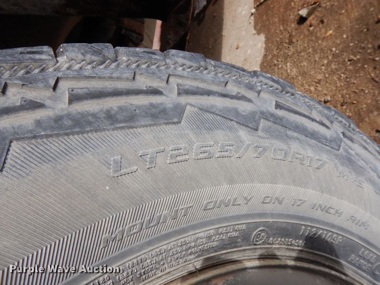 image for item DH6739 2008 Chevrolet Silverado 1500  pickup truck