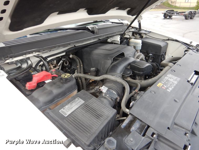 image for item DH7008 2013 GMC Yukon XL SLT  SUV