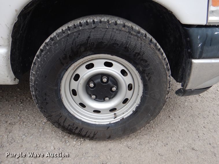 image for item DI0484 2007 Dodge Ram 1500  pickup truck