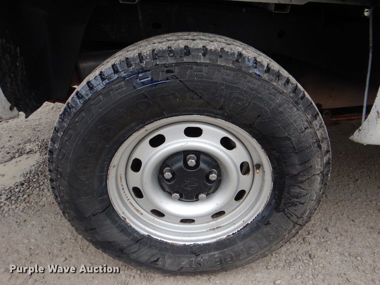 image for item DI0484 2007 Dodge Ram 1500  pickup truck