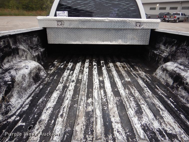 image for item DI0484 2007 Dodge Ram 1500  pickup truck