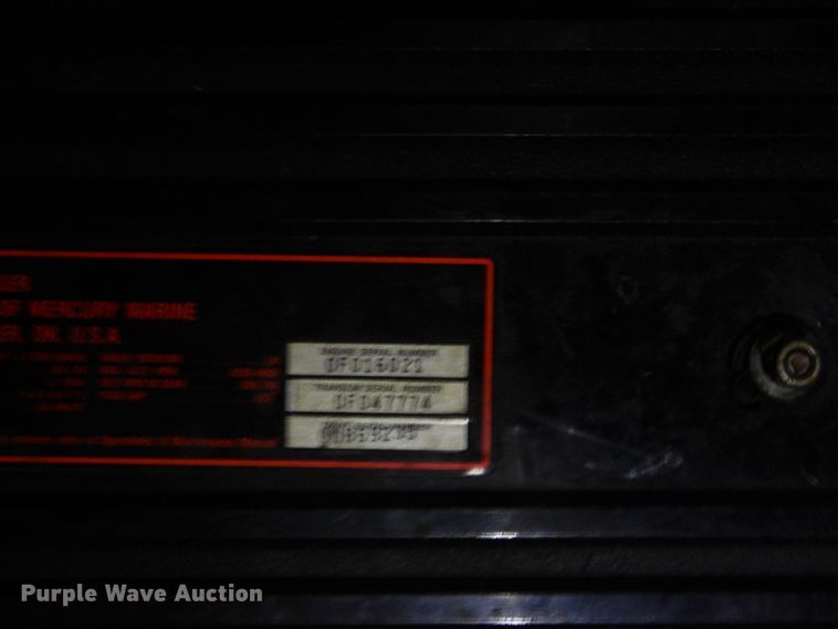 image for item DI0496 1993 Bayliner 3055 Cierra Sunbridge  boat