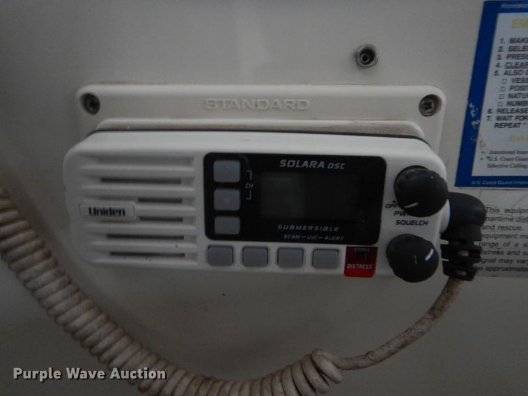 image for item DI0496 1993 Bayliner 3055 Cierra Sunbridge  boat