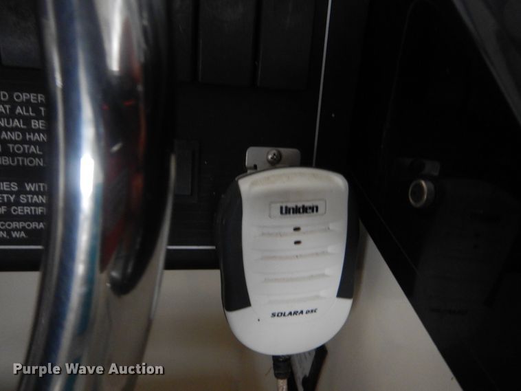 image for item DI0496 1993 Bayliner 3055 Cierra Sunbridge  boat