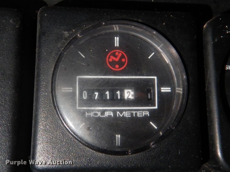 image for item DI0496 1993 Bayliner 3055 Cierra Sunbridge  boat