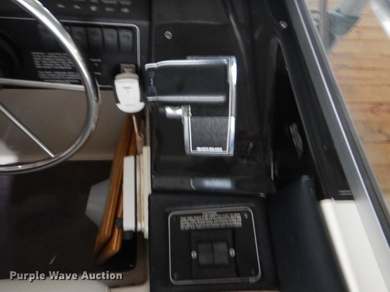 image for item DI0496 1993 Bayliner 3055 Cierra Sunbridge  boat