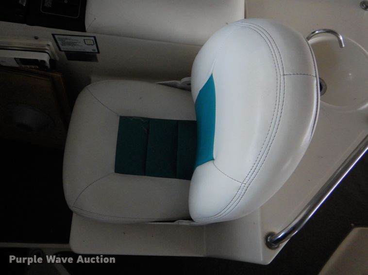 image for item DI0496 1993 Bayliner 3055 Cierra Sunbridge  boat